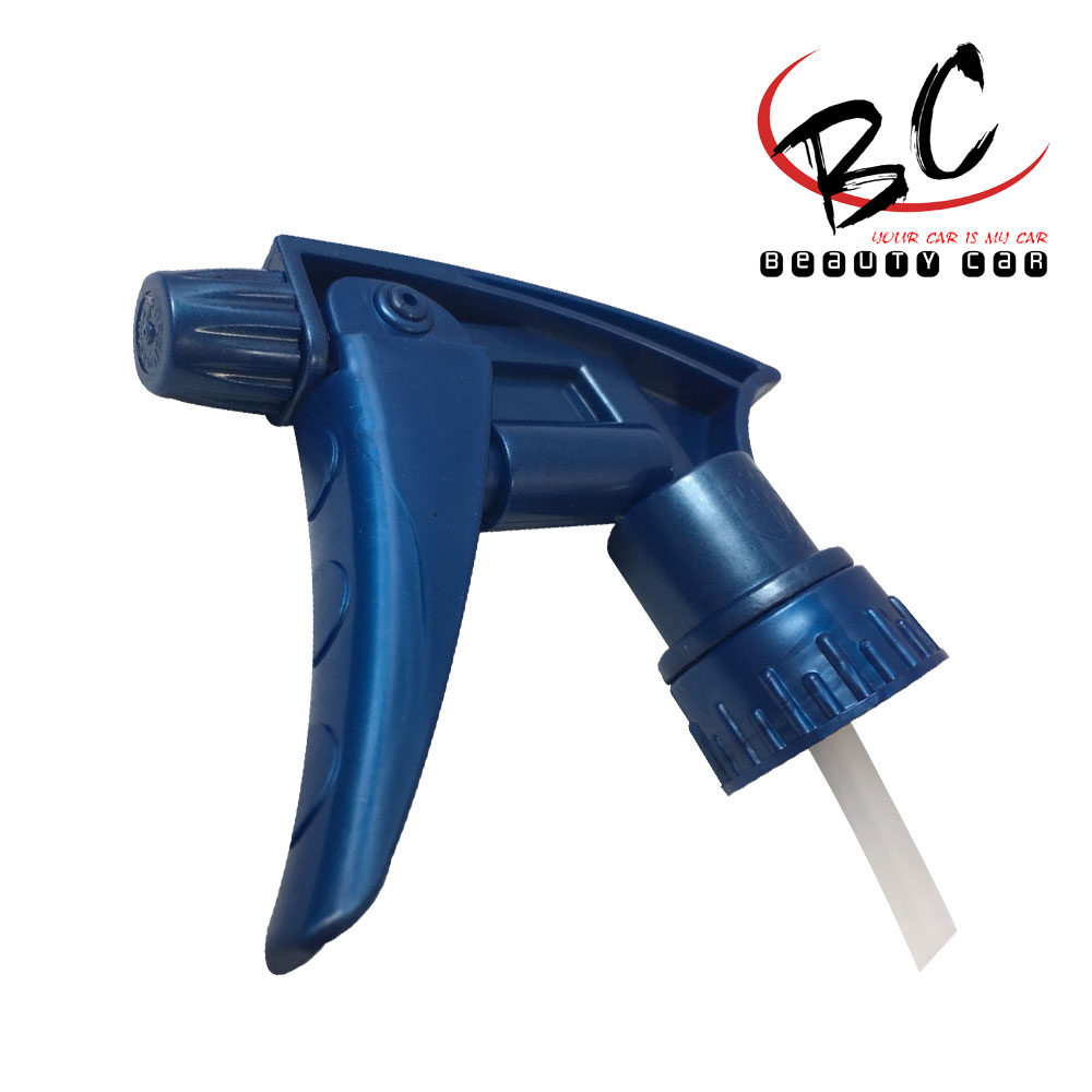 適用於一般居家使用裝置於噴灑器具上，可平均噴灑出藥水