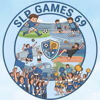 ตัวแทนกีฬาสี SLP GAMES 69