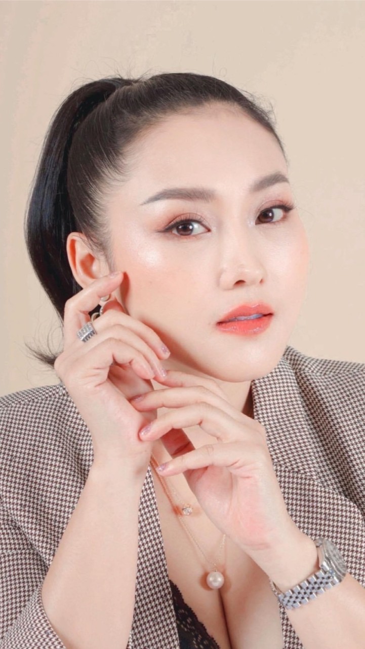 บ้านหญิง ธิติกานต์