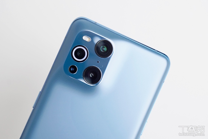 OPPO Find X3 Pro 開箱評測，從超廣角到顯微鏡拍照超給力、售價 32,990 元