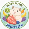 Fruitster ร้านขายผลไม้สด ปอกแช่เย็น พร้อมทาน🐹