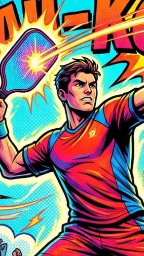 🏸 【菜雞互啄】雙北匹克球 壁球 桌球 各式運動歡樂揪團群！ 🐔