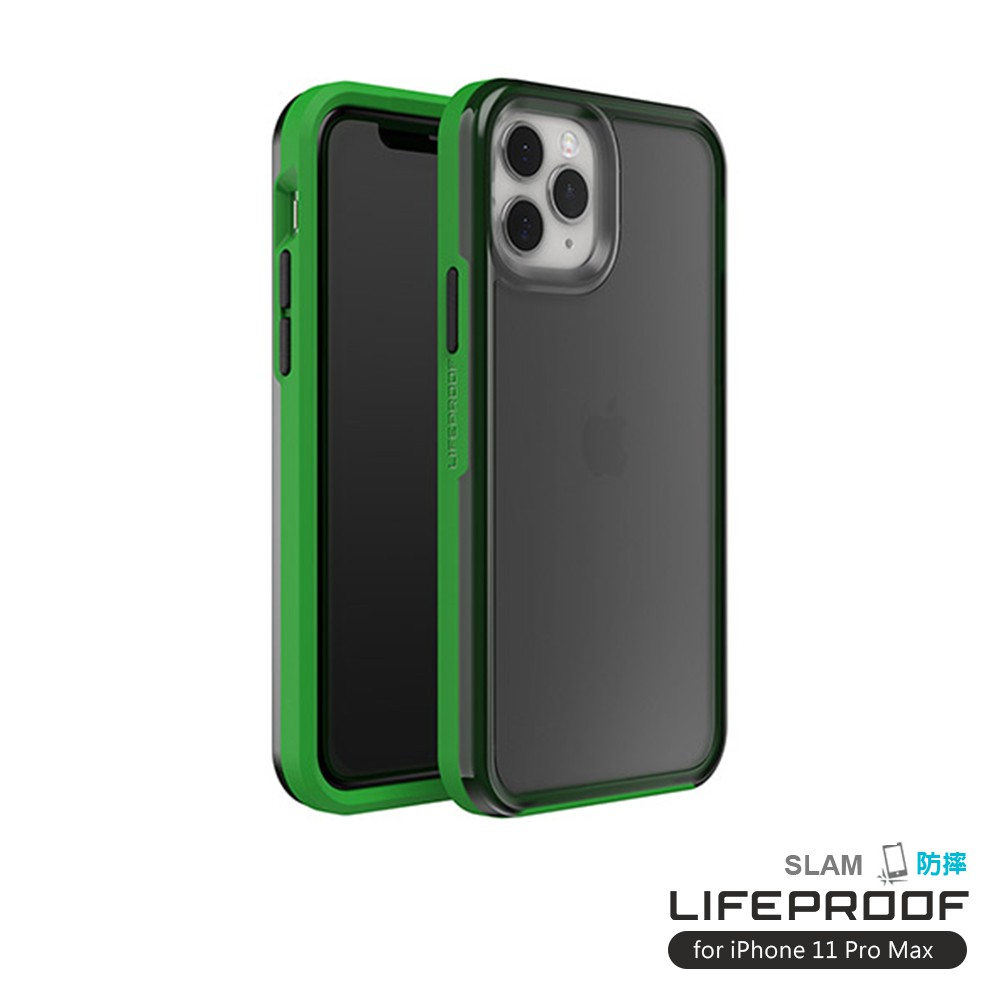 ■ 熱銷全球知名手機殼品牌■ 選手國手職人旅人愛用品牌■ 蘋果iPhone 11 Pro Max(6.5吋)專用■ 吸睛時尚撞色搭配透明背蓋■ 一體成型技術給你安心保護■ 精準開放孔位控制鍵不卡卡■ 