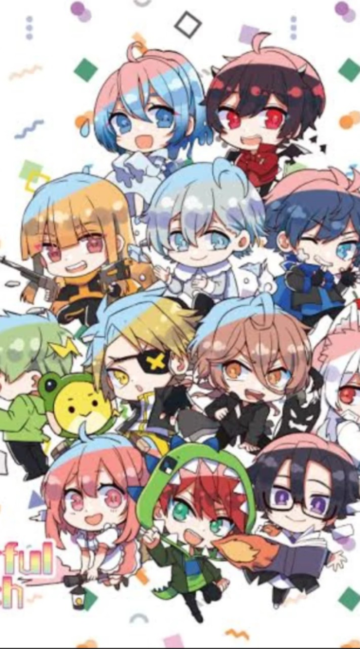 からぴち好き集まりましょ！