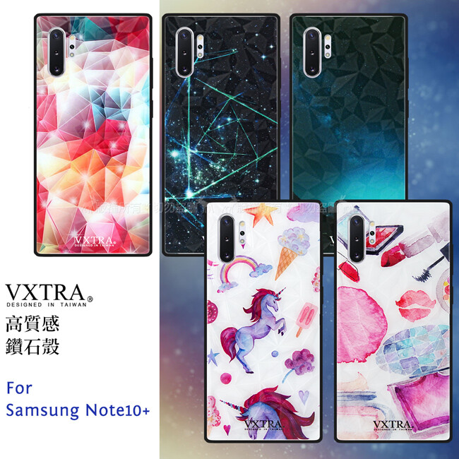 ★★獨特創新 採用鑽石紋結構背蓋★★ -硬度高耐磨耐髒，不阻隔無線充電訊號 -閃亮登場，手感極佳 -四角加硬，邊框採TPU軟膠最新熱融技術組成 ╔部分圖片為範例 會依實際購買型號/樣式出貨╗ 適用機型
