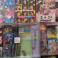 ขายของอนิเมะทุกชนิด,มือ1-2