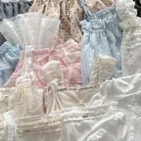 สายฟ้าจะขายผ้าาา ૮ ․ ․ ྀིა '🧺
