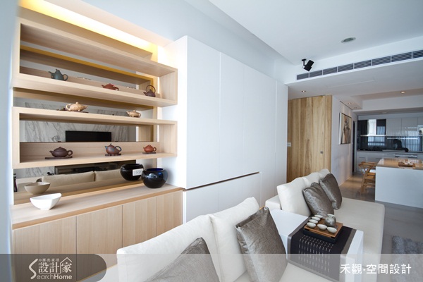 8款收納櫃，讓美感與實用兼具