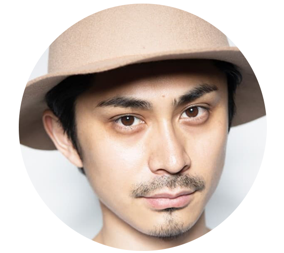 パントビスコ新連載 人生 メイクアップアーティスト Koeのお悩み断捨離塾 Vol 2