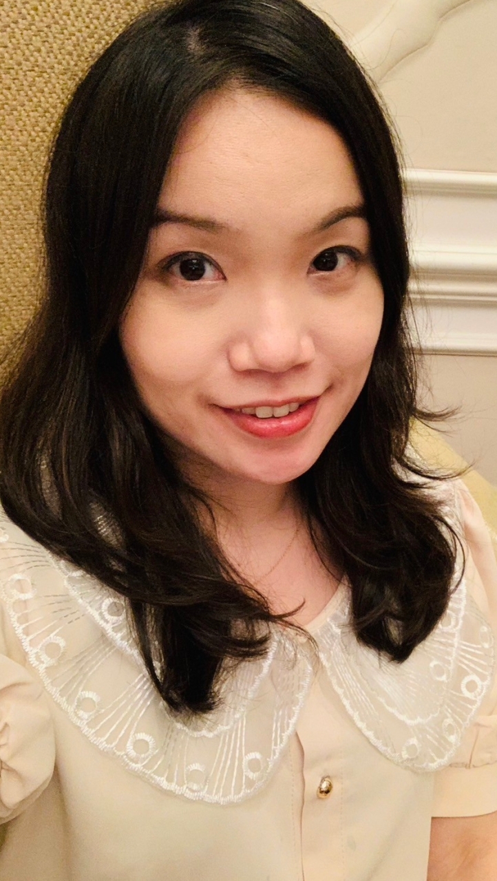 Betty 生涯顧問