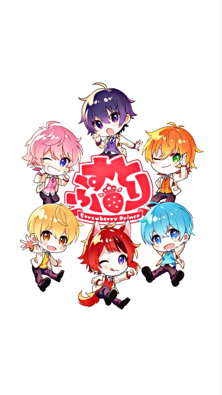 🍓すとぷりなりきり👑のオープンチャット