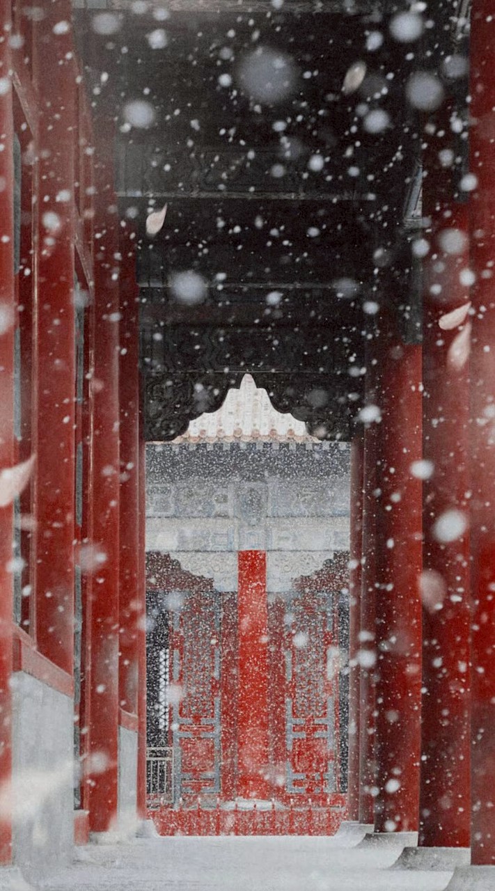 深海之閣の後宮