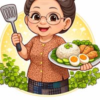 บ้านยายไก่ต้มน้ำปลา