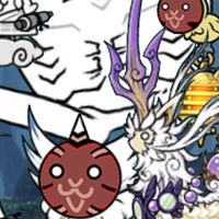 にゃんこ大戦争のオプ！
