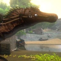 ARK Switch版!初心者募集中!