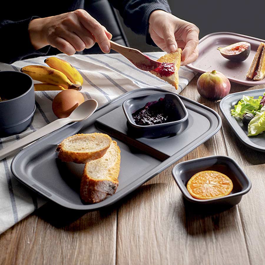 【舒適的烹飪，愜意的生活方式】韓國nineware設計廚具，秉持與眾不同的想法，專注於廚房生活的發明與設計，同時追求高度美感與實用性，為每個家庭烹飪生活增添突破性的新穎創意。-韓國nineware 簡