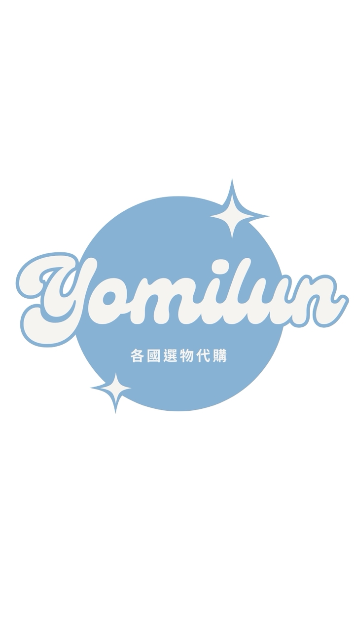 YOMILUN選物代購-東京連線6/12-6/14