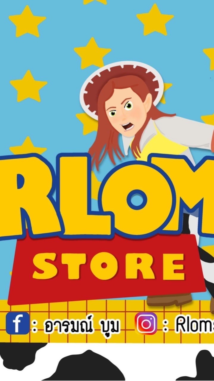 Vip Member Rlomstore