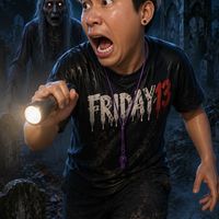 VIP FRIDAY13 2569