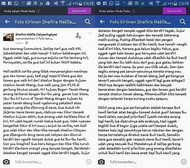 Tulis Status Kontroversial, 5 Netizen Ini Kena Batunya Sendiri