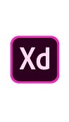 Adobe XD 部