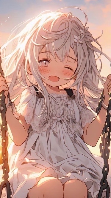 動漫聊天分享群