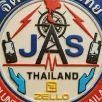 ทีมจิตอาสาทั่วไทย (JAS)