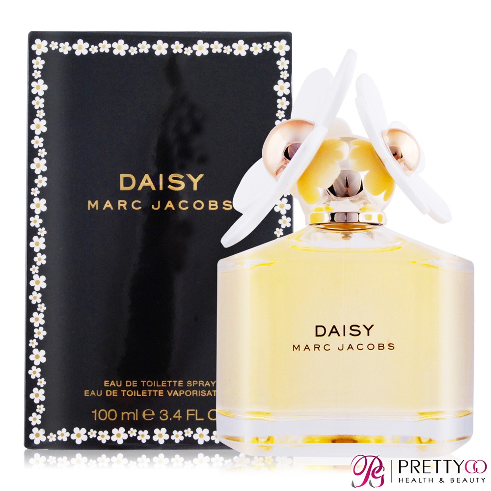 【商品特色】◆以盛開的雛菊為設計靈感 ◆柔軟而清麗◆奪下「年度香水之星-奢華女香」「最佳包裝設計」兩項大獎 ⊙產品概念⊙來自紐約，才華洋溢的Marc Jacobs是美國時裝設計師協會Perry Ell
