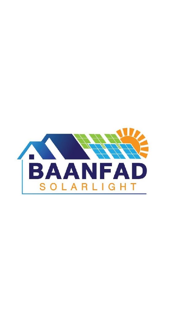 BAANFAD SOLARLIGHT