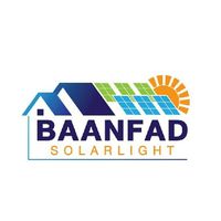 BAANFAD SOLARLIGHT
