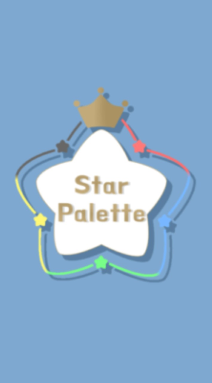 Star Palette(スタパレ)プロダクション☆