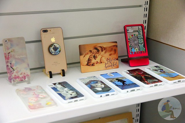 客製化手機殼-UV直噴機推薦