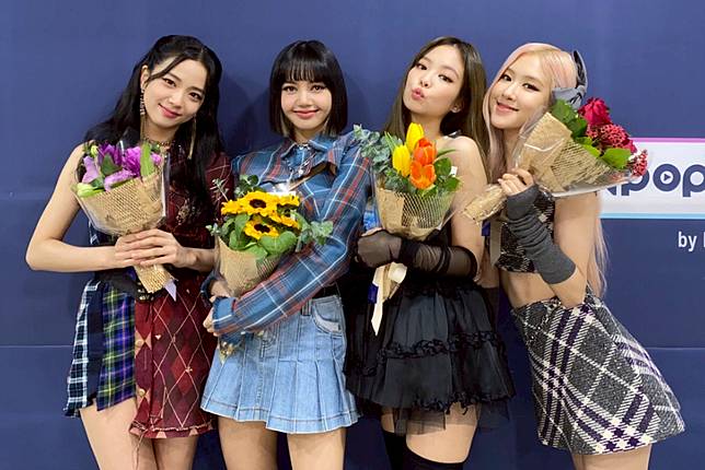 Siap Grak Yg Entertainment Umumkan Blackpink Enggak Bakal Lagi Terima Hadiah Dari Penggemar