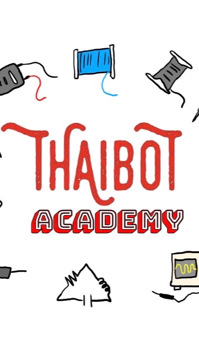 Thaibot Community