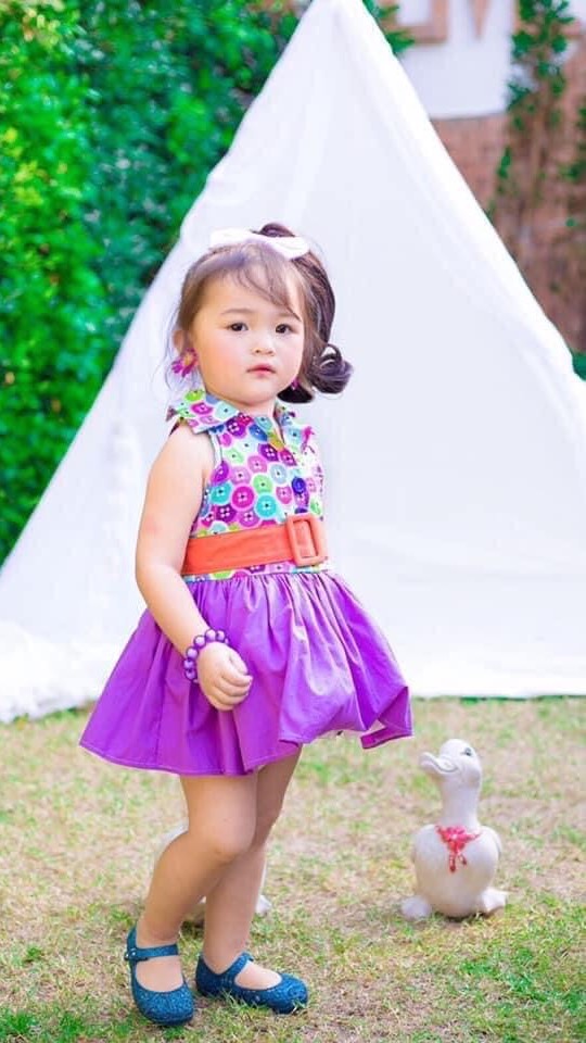 Mayom Babe Kloset - ชุดเด็กน่ารักบ้านน้องมะยม