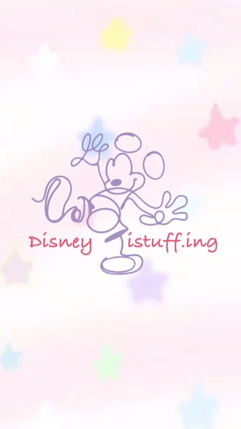 Disney istuff.ing🏰