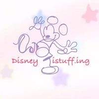 Disney istuff.ing🏰