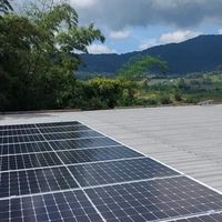 ผู้รับเหมาโซลาร์เซลล์ by SS Solar Energy