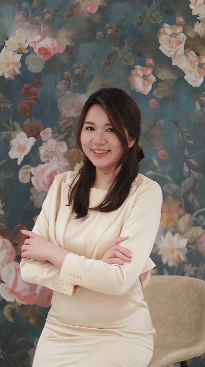 Mina的人際關係全攻略(學員專屬）