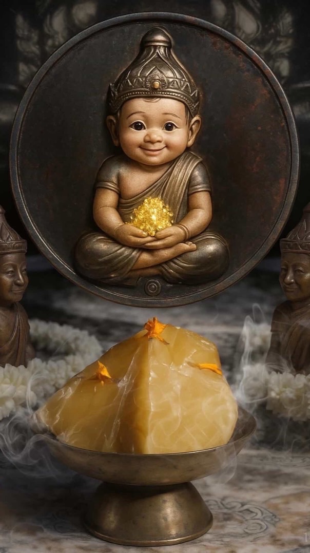 卡布里島🛕法海無邊