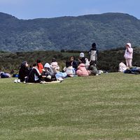 許秀華快樂團