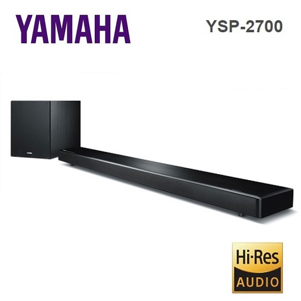 ↘來電詢問結帳折扣↘YAMAHA 7.1聲道家庭劇院聲霸 YSP-2700(YSP2700)。人氣店家集雅社影音家電旗艦館的------精選音響劇院------有最棒的商品。快到日本NO.1的Raku