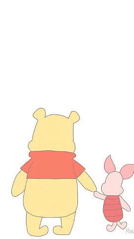 プーさんが、好きな人集まって〜のオープンチャット