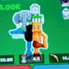 フォートナイトブレインロットタワーディフェンス、ファイト、クロストレード可
