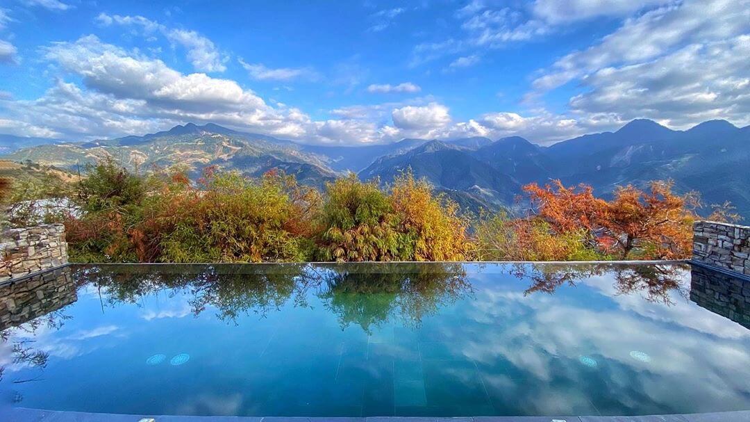 Copy Of 清境普羅旺斯 @ypy 5