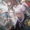《少女前線2：追放》艾莫號調度室