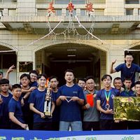 陸軍官校黃埔第七師應用外語團