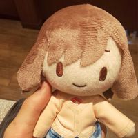 くろりすの集まり〜