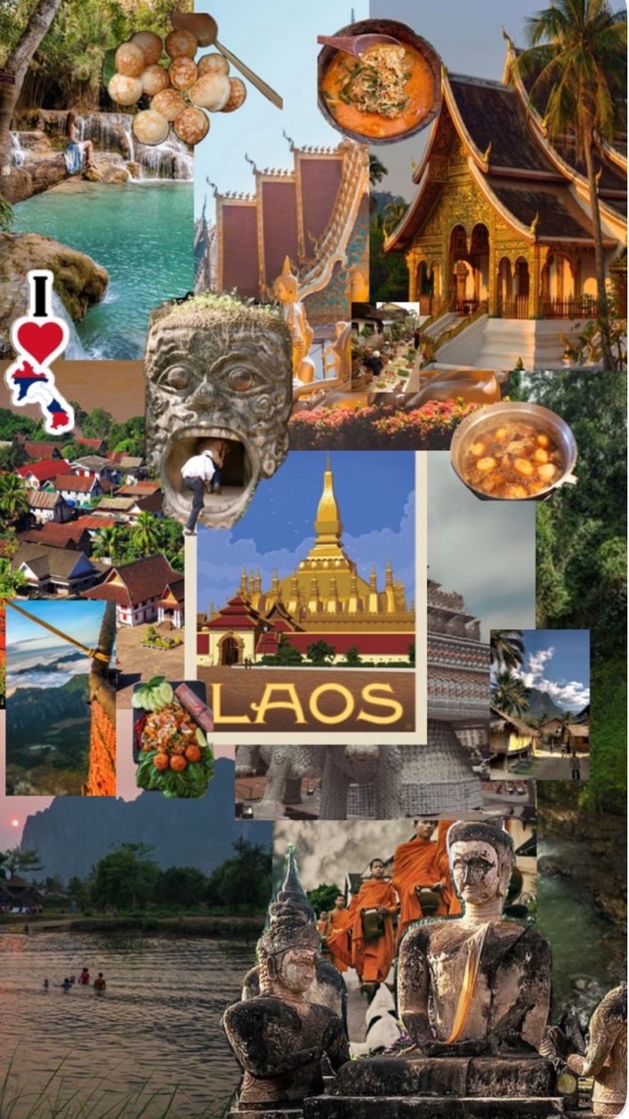 Laos🇱🇦寮國老撾交流群