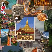 Laos🇱🇦寮國老撾交流群